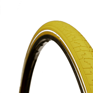 28X1 1/2 GEEL REFLEX NO PUNCTURE